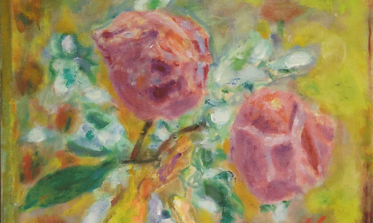 Parenthèse d'art Fleuri