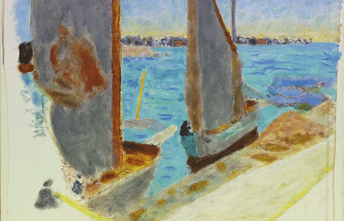 Voyage imaginaire - Visite contée