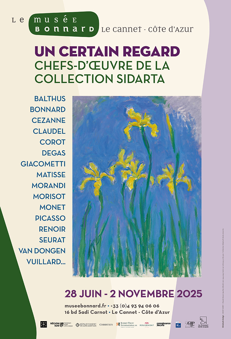 Un certain regard – chefs-d’œuvre de la collection Sidarta