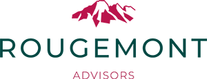 rougemont Pantone logo