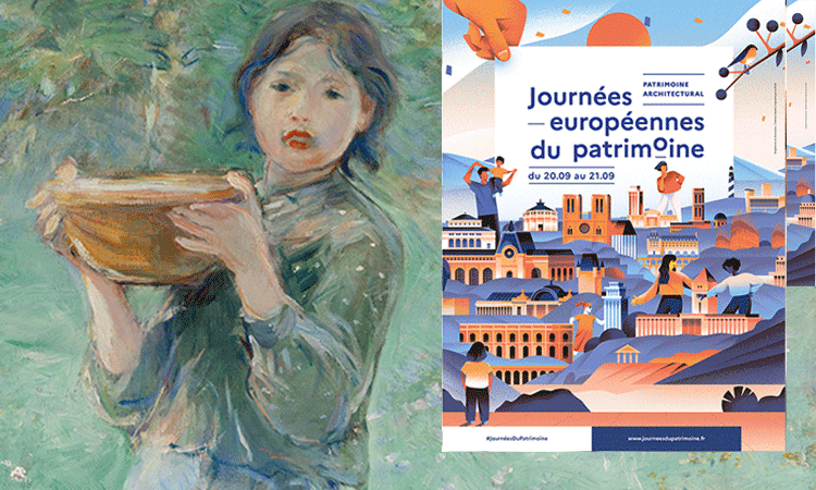 Adultes - Visite inter-musées musée Bonnard - Musée FAMM