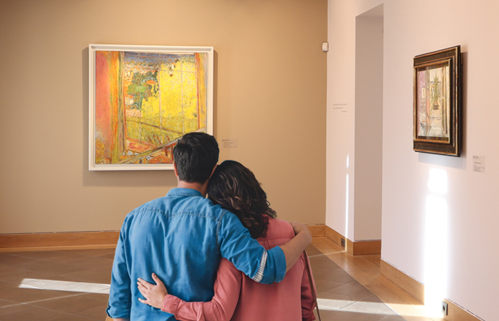 Spécial Saint-Valentin en duo