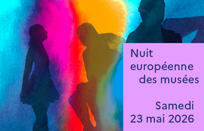 Nuit des Musées 2026