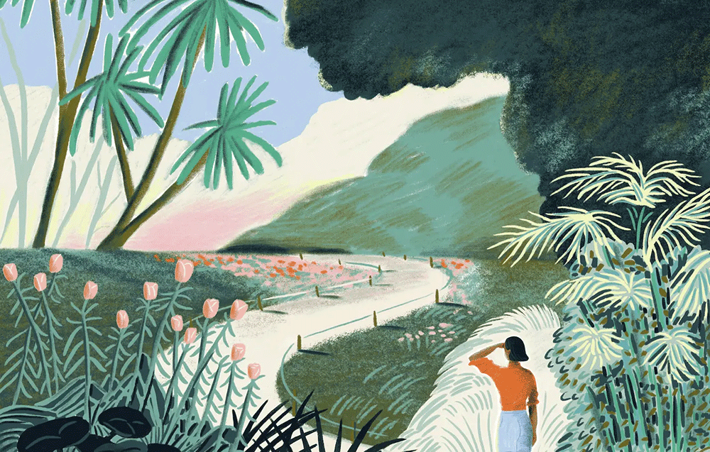 Rendez-vous aux jardins